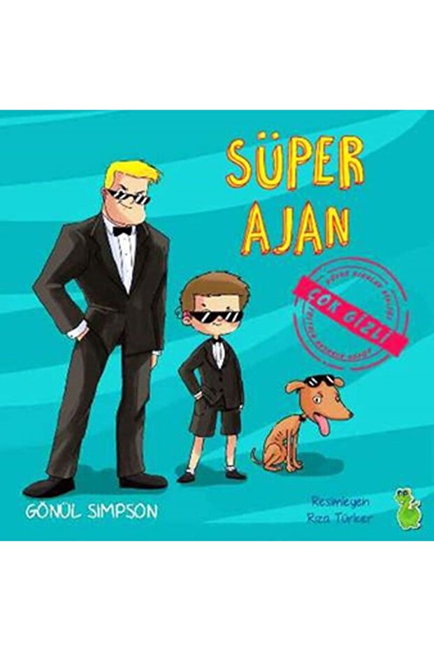 العامل الخارق - 1