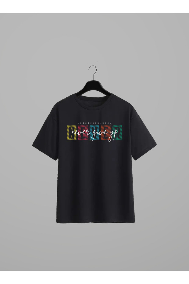 Never Printed T-Shirt for Men