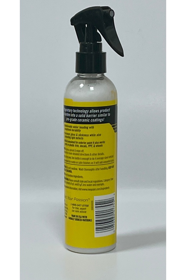 Ultimate Ceramic Coating-kaplama 237 Ml - 2