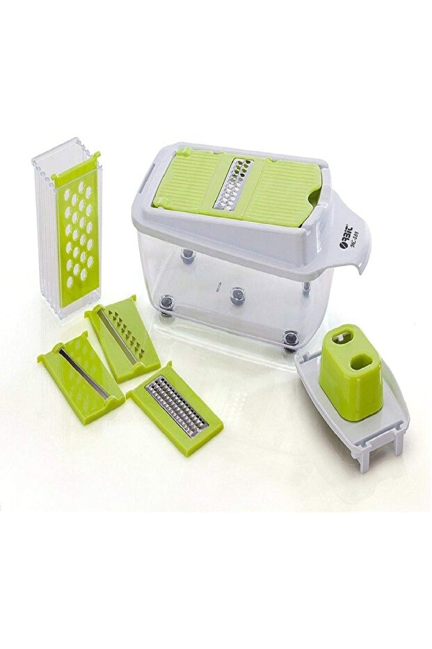 قطاعة خضروات متعددة الاستخدام من اوربت , mc888 - 1