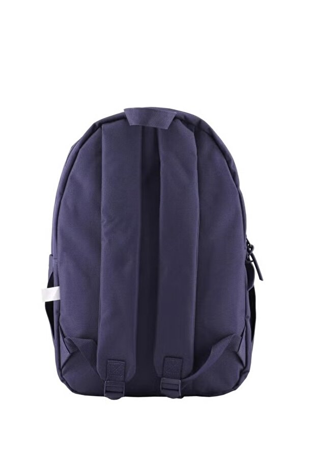 حقيبة ظهر قماشية مع ملحق لجهاز مقاس 15 بوصة - 2