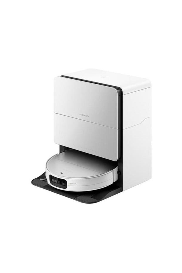 Aspirator robot Saros 10 S1002-00, 65 W, Recipient praf 0.27 l, Autonomie 220 minute, Rezer - 1