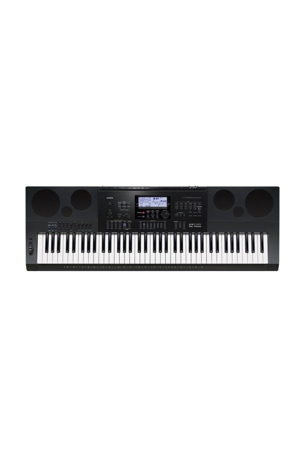 WK-7600 76-Tuş Arranger Klavye