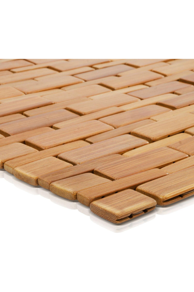 رف تقديم خشبي - 3