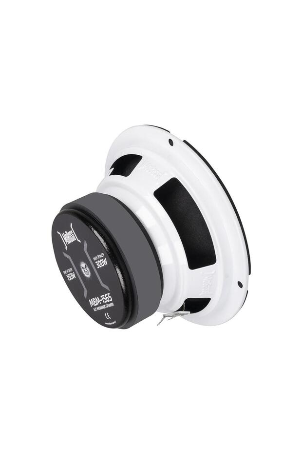 Mbm 1565 midrange 16Cm Tanesi 150rms - 2