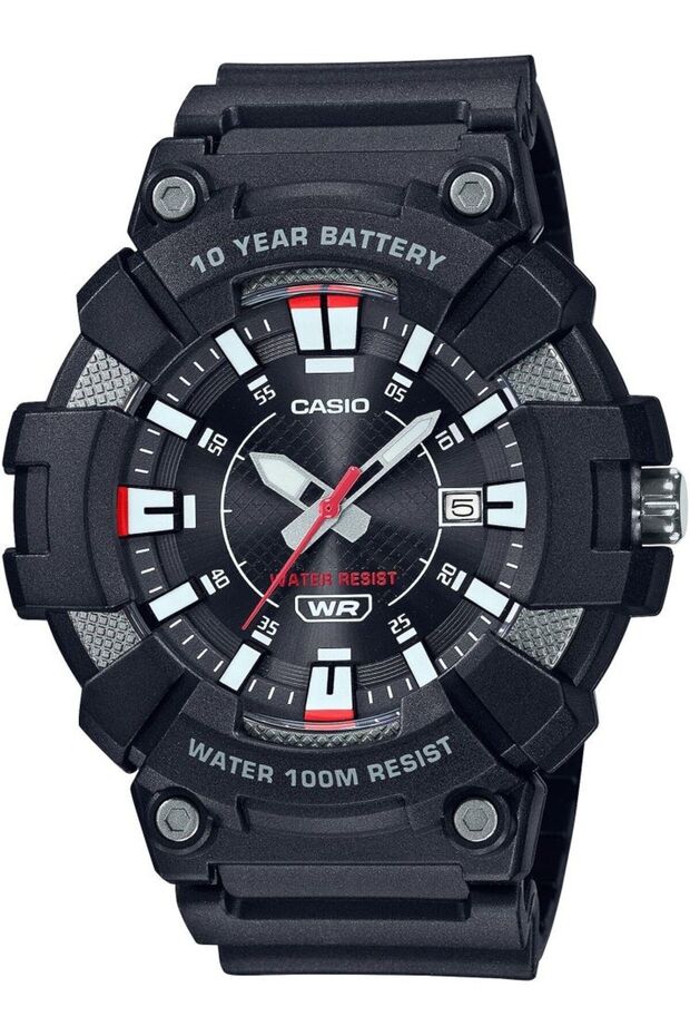 Mw-610h-1avdf Erkek Kol Saati - 1