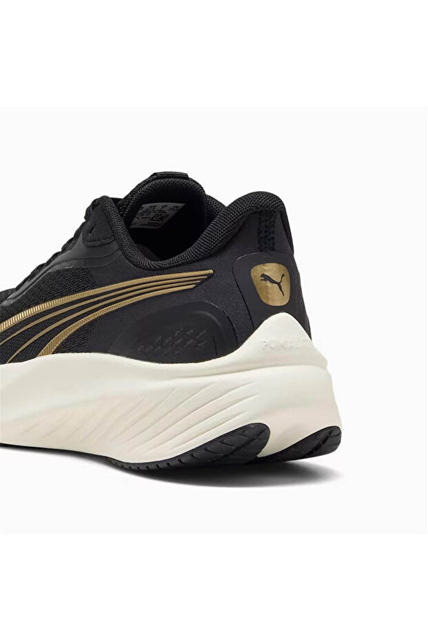 310778-11 Pounce Lite Men's Sports Shoes Black - 4