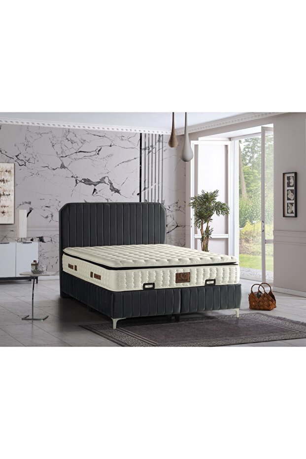 LİNZ YATAK SETİ - 1