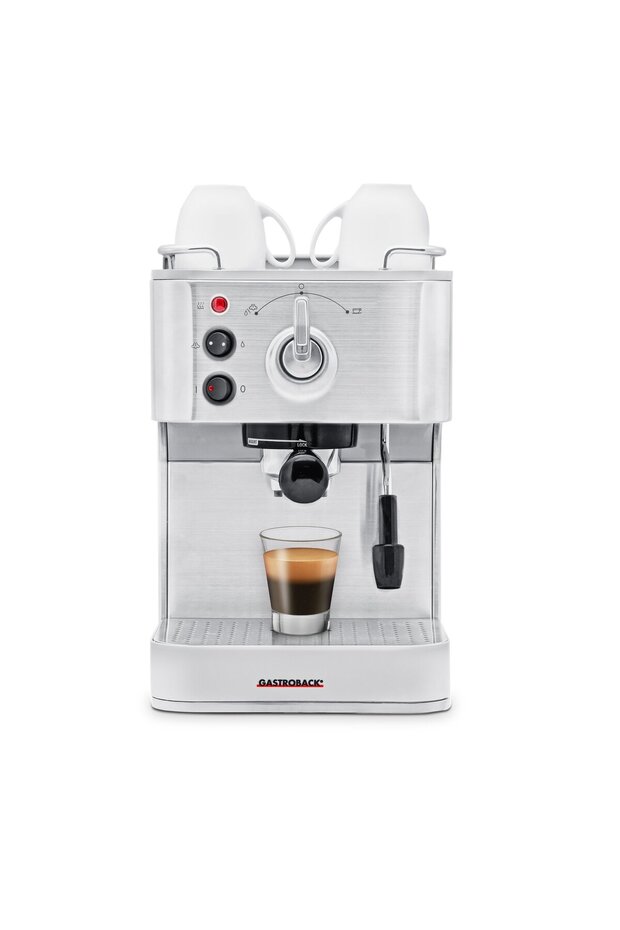 Espresso Machine Plus - 1