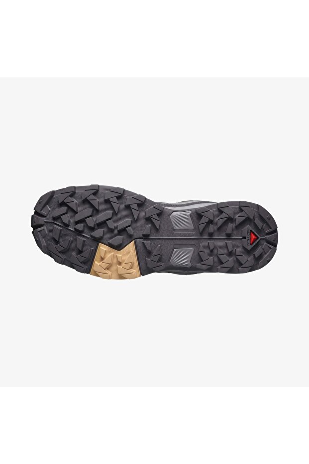 X ULTRA 5 GORE-TEX Kadın Outdoor Ayakkabı Plum Kitten L47726200 - 6