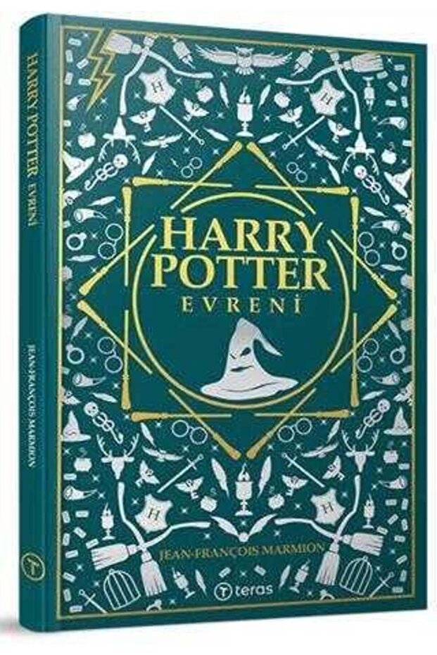 Harry Potter Evreni
