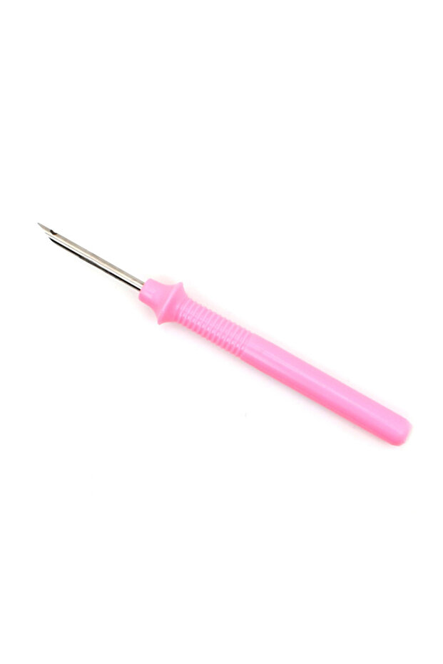 Punch Needle Plastic Handle 4 mm