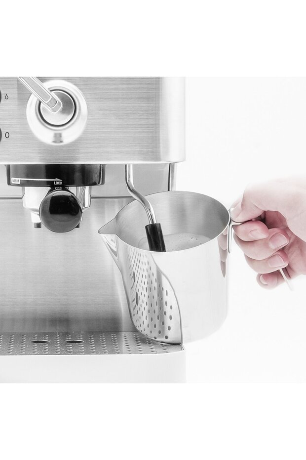 Espresso Machine Plus - 4