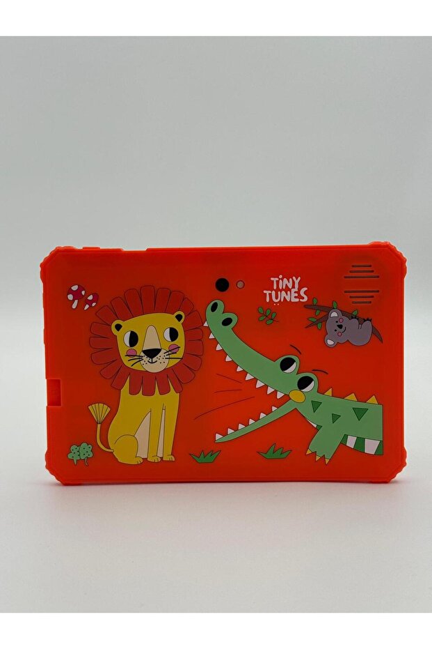 تابلت TINY TUNES Baby 705 الذكي - 1