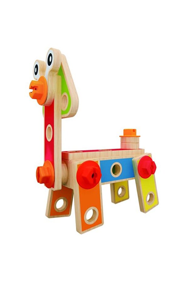 Set de constructie Constructor incepator - 3