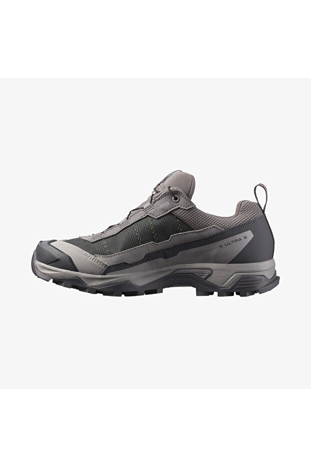 X ULTRA 5 GORE-TEX Kadın Outdoor Ayakkabı Plum Kitten L47726200 - 3