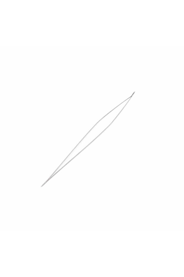 Punch İğnesi Seti 4 Parça - 5