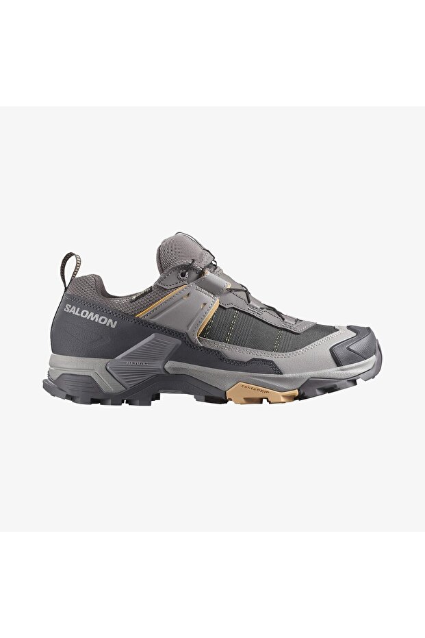 X ULTRA 5 GORE-TEX Kadın Outdoor Ayakkabı Plum Kitten L47726200 - 1