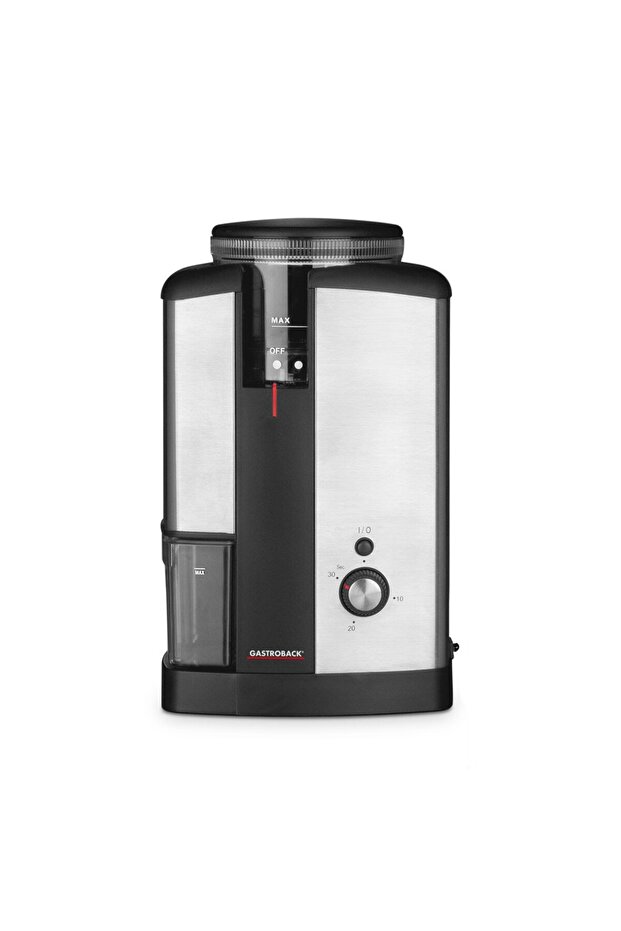 تصميم مطحنة القهوة المتقدمة - 1