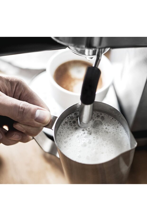 تصميم آلة الإسبريسو الاحترافية - 6