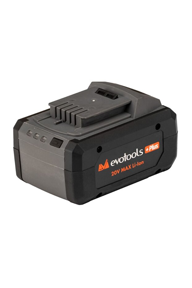 Acumulator 6Ah POWER Evotools PLUS - 2