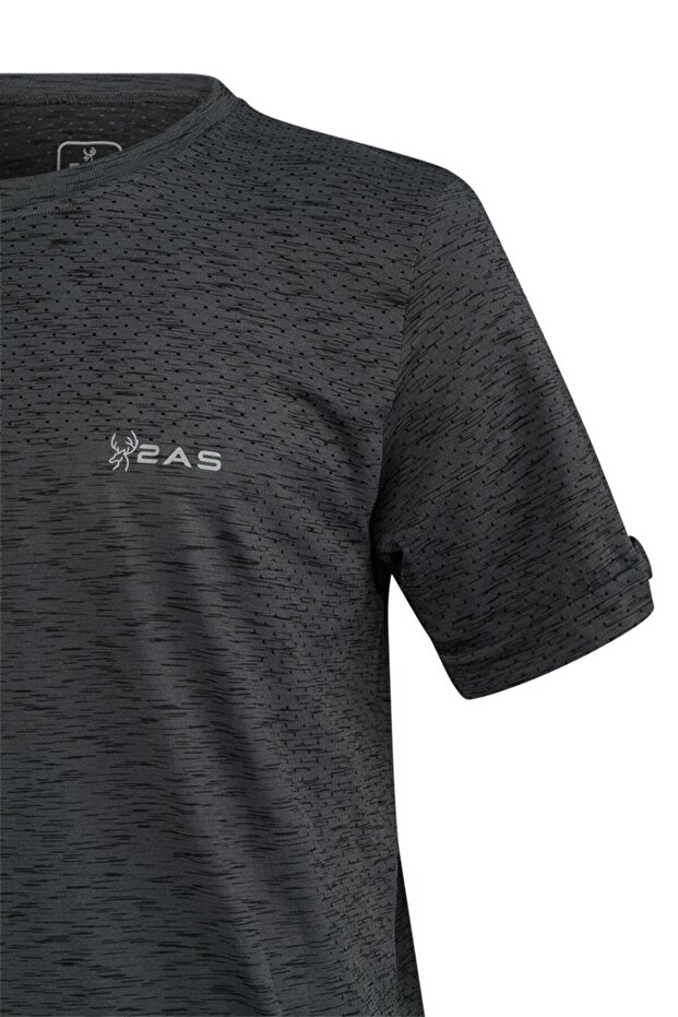 Talent Seamless T-Shirt - 3