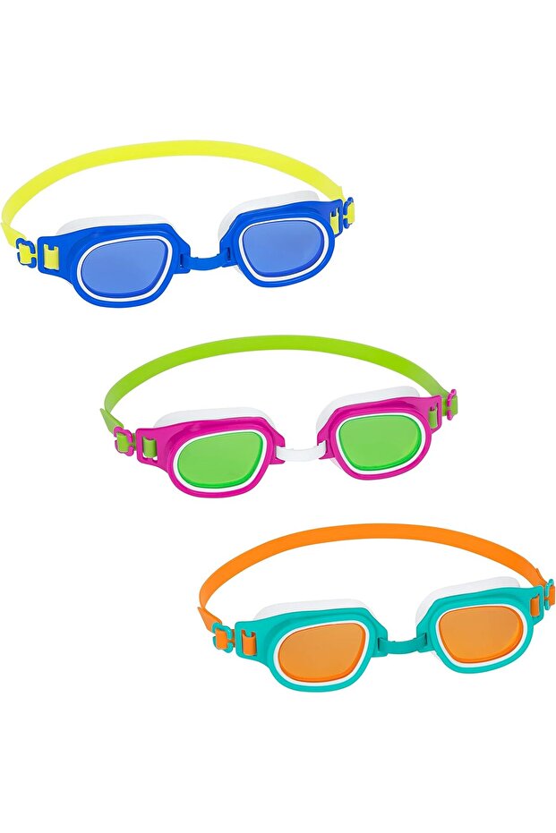 Lil Champ Goggles - 1 Piece