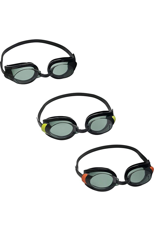 مجموعة نظارات التركيز - 1