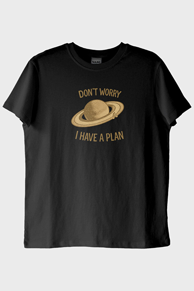 لا تقلق تيسورت - 1