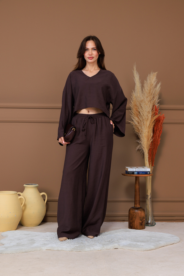 Σετ παντζόνι - 3