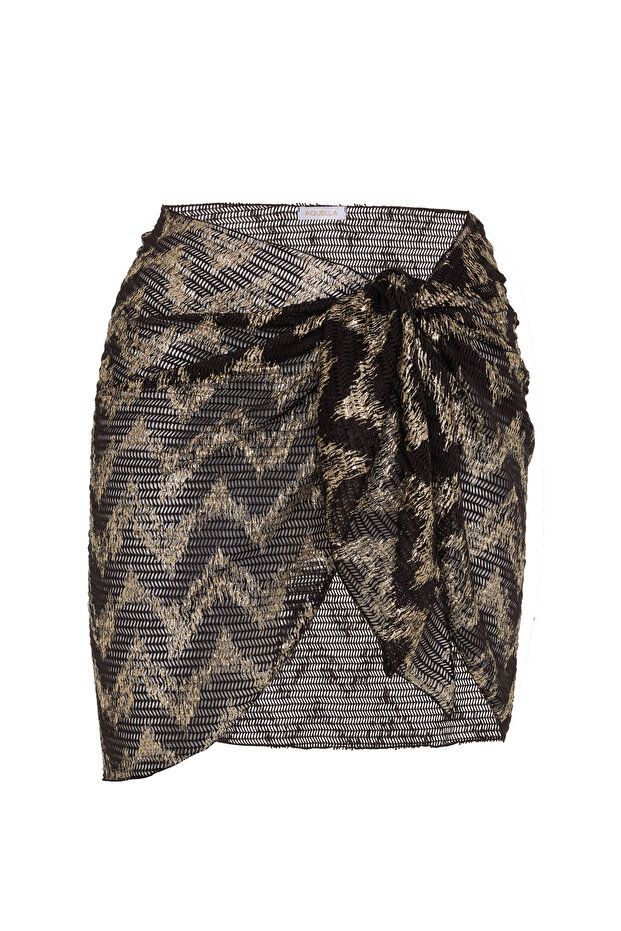 الذهب التزامن نمط باريو - 1