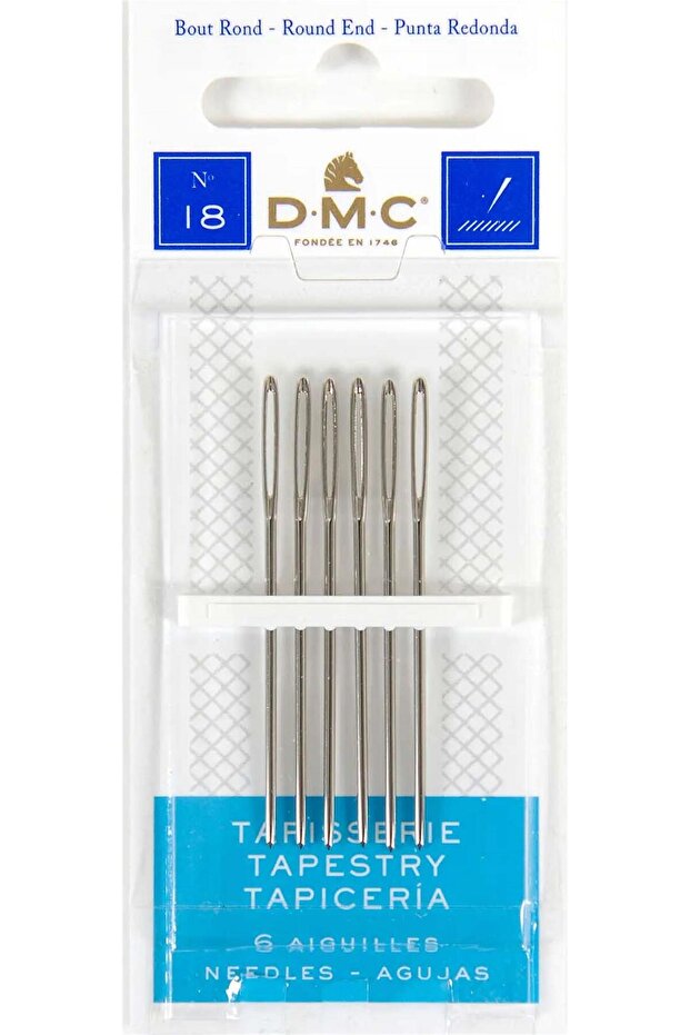 Гоблен игла 18NO (6) - 1