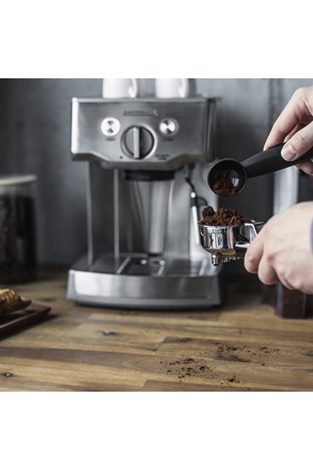 تصميم آلة الإسبريسو الاحترافية - 4