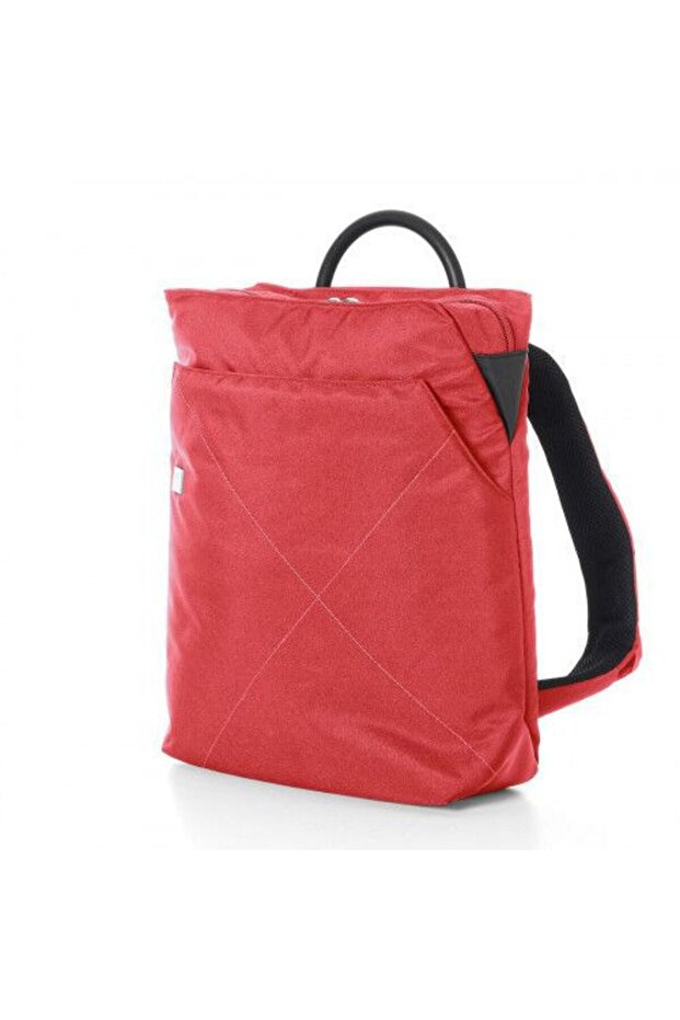 Urban backpack red - 1