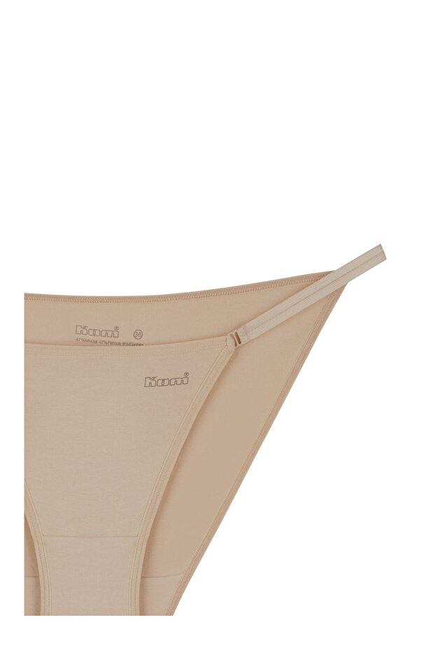 BASIC 3'LU TANGA - 2