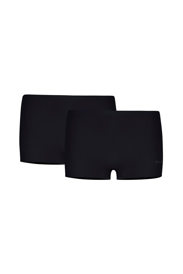 BASIC 2'LI SHORT - 1