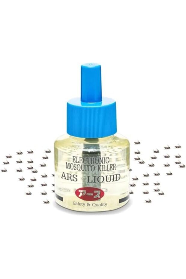 إعادة تعبئة السائل لمدة 720 ساعة × 2 - 6