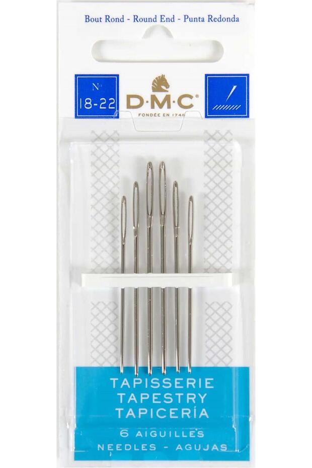 GOBLEN İĞNESİ 18-22NO (6) - 1