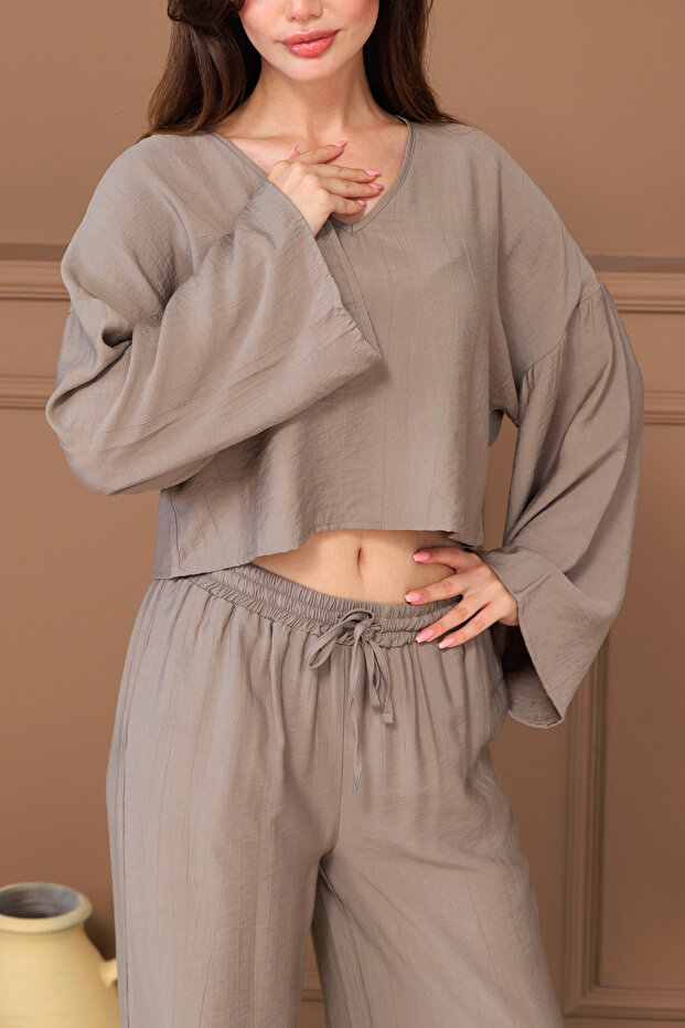 Σετ παντζόνι - 8