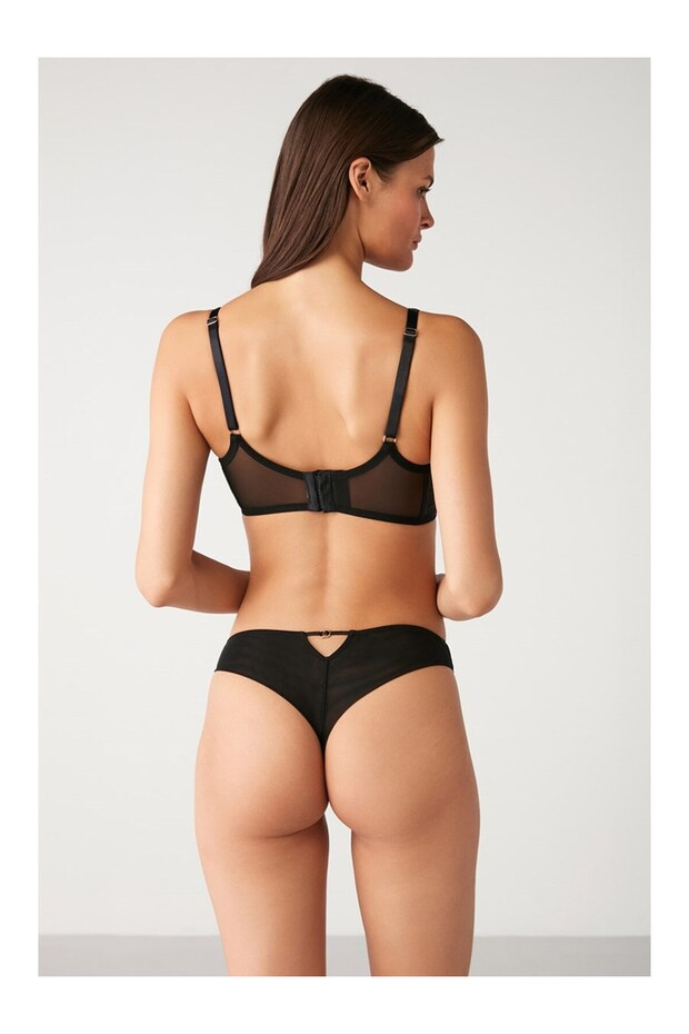 Mell String - 2