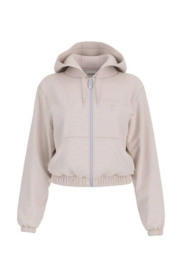 Roberta Kadın Aktif Sweatshirt - 1