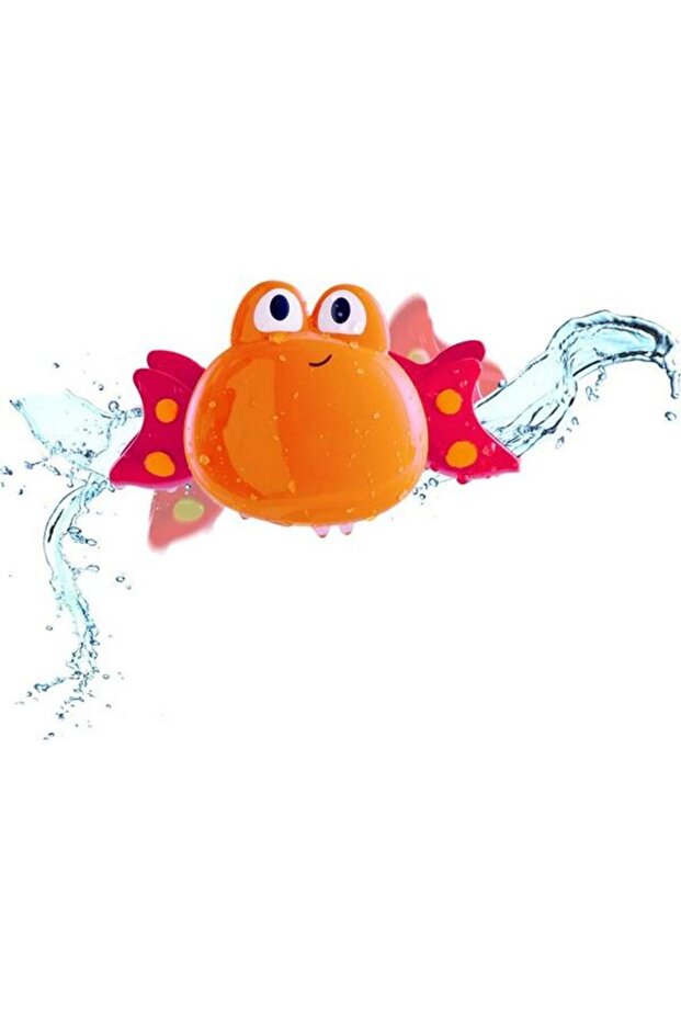 Bath Toy - Waterfall - 4