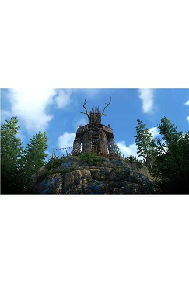 Atomfall – PEGI PS5 - 4