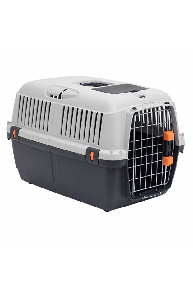 Duvo+ Bracco Iata Travel, Grey/Black Dimension: 48x32x31cm