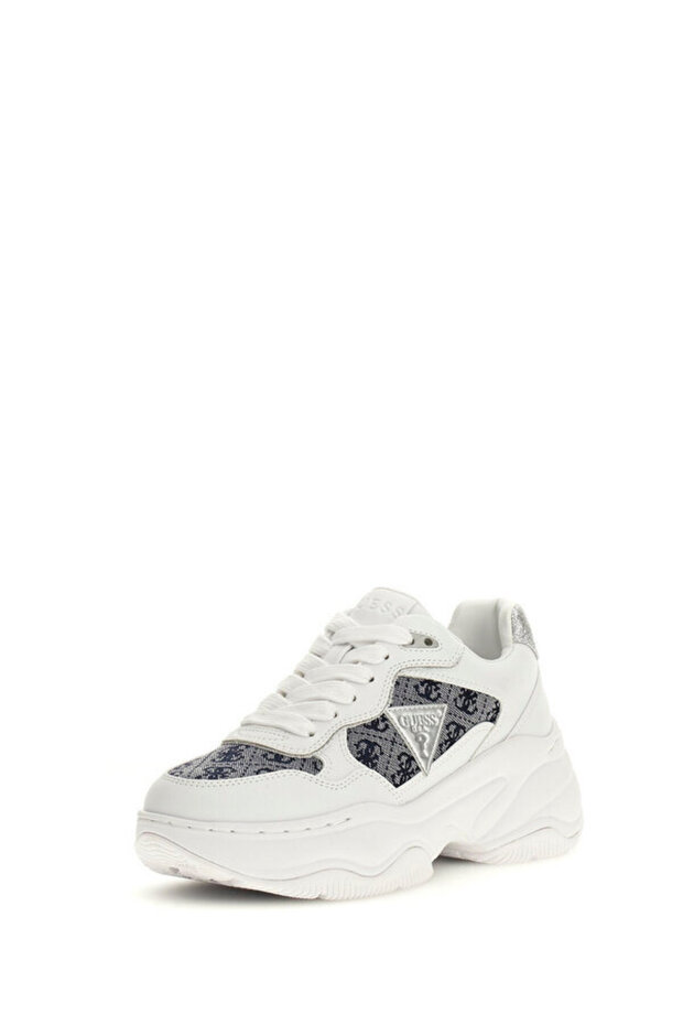 Hapyy4 Kadın Sneaker - 1