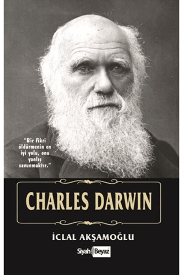 Charles Darwin