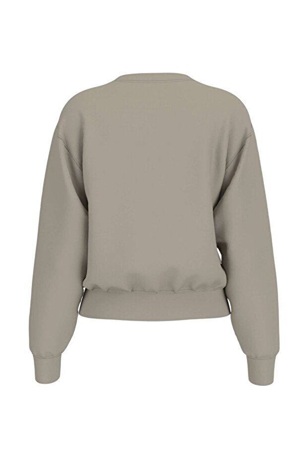 Studded Kadın Sweatshirt - 2