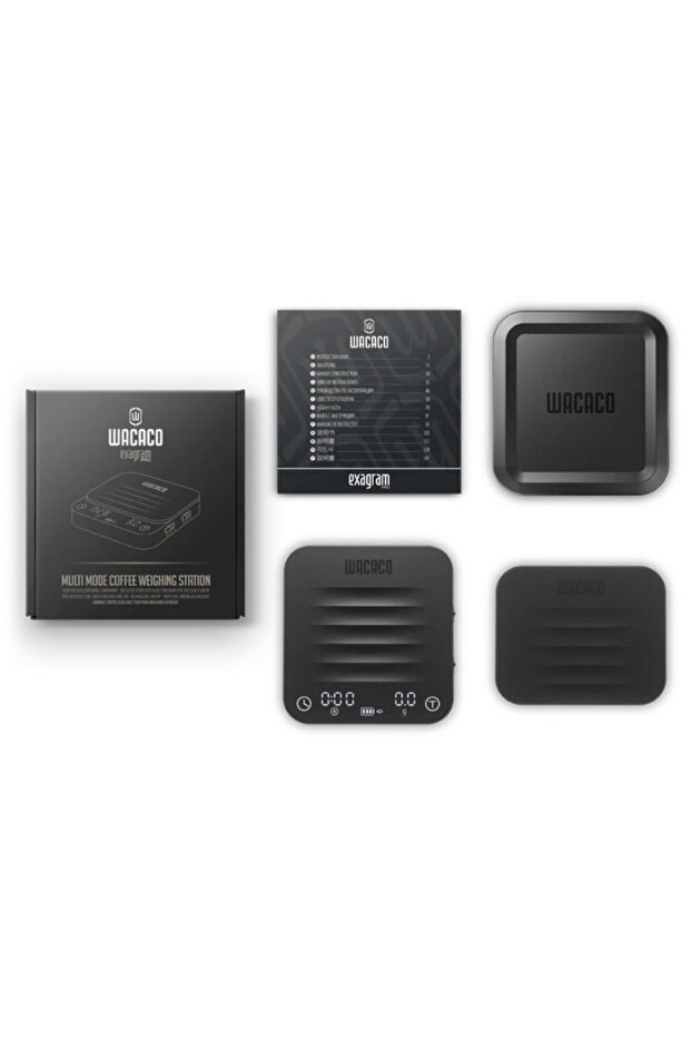 Exagram Pro Tartı - 2