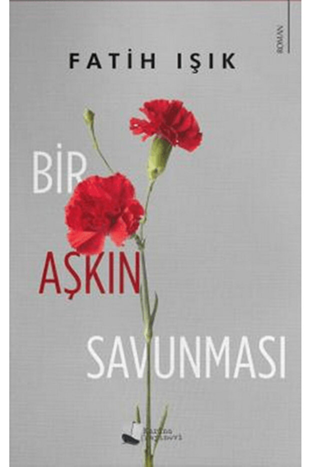 Bir Aşkın Savunması