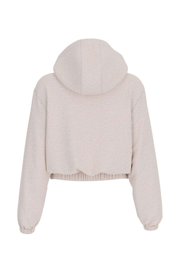 Roberta Kadın Aktif Sweatshirt - 2